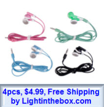 lightinthebox-4-pcs-earphones