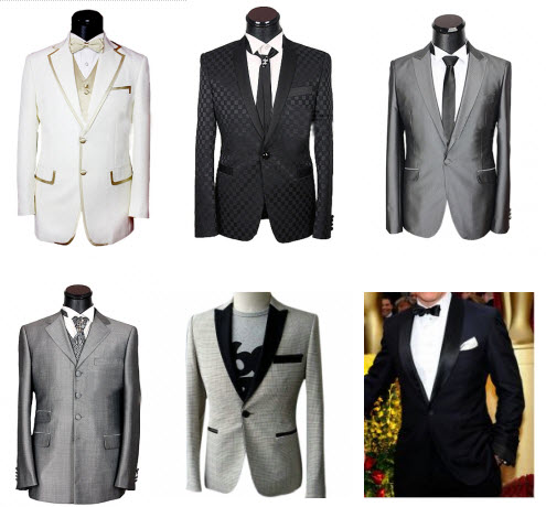 Wholesale Groom Wear on Lightinthebox