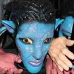 Avatar Masks