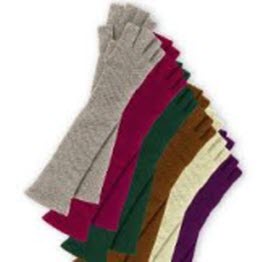 Cashmere Gloves