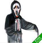 Halloween Ghost Costumes on Aliexpress