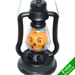 Jack-o-Lanterns on Aliexpress