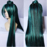 Sailor Moon Sailor Pluto Halloween Wigs