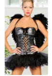 Sexy Fairy Fantasy Halloween Costumes