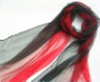 Silk Scarves