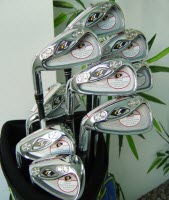 Golf Iron Sets