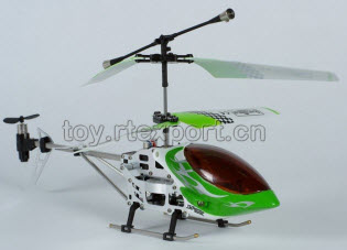 RC Helicopters