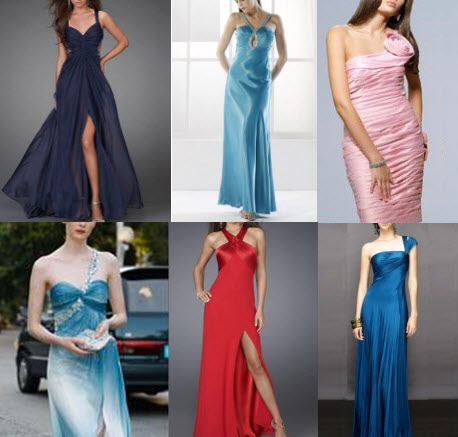 Special Occasion Dresses at AliExpress