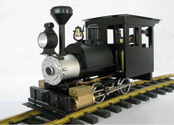Train Metal Models