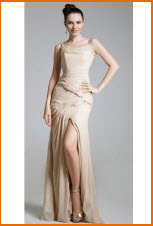 Chiffon Evening Dresses