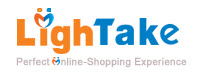 China Shopping Website Lightake.com