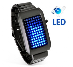 Cool LED Watches for Men
