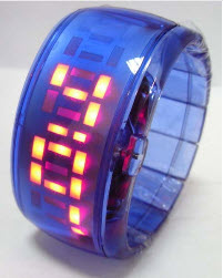 Fashion LED Watches