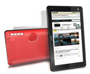 imito Tablet PCs