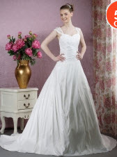 Princess Sweetheart Wedding Dresses