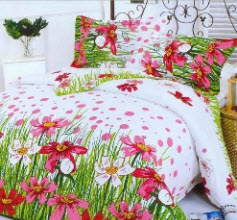 Romantic Design Bedding Sets