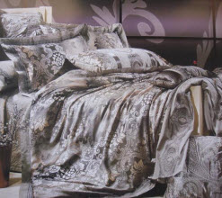 Silk Bedding Sets