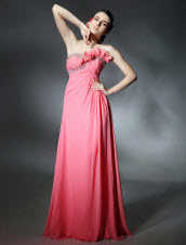 2011 Empire Evening Dresses