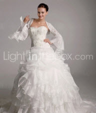 2011 Wedding Dresses