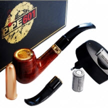 Electronic Cigarette Pipes