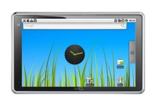 iMito Android Tablet PCs