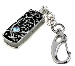 Jewelry USB Flash Drives