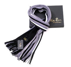 Korean Style Men's Scarf