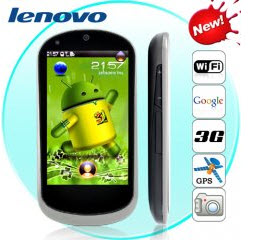 Lenovo LePhone Cell Phones