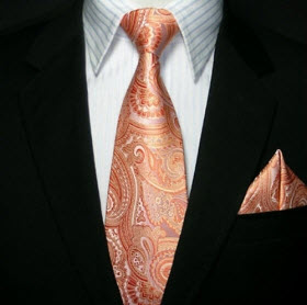 Men's Tie Sets