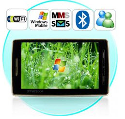 myPad Windows Smartphones