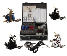 Professional Tattoo Kits