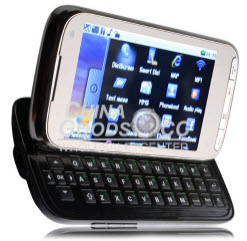 TV Qwerty Cell Phones
