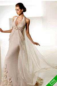 Tulle Wedding Dresses 2011