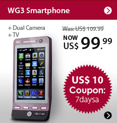WG3 Smartphones