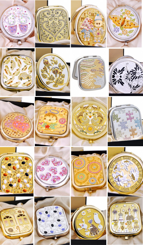 Wholesale Makeup Mirrors