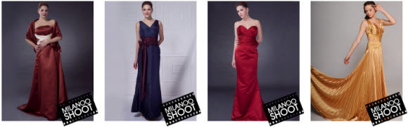 Evening Dresses at Milanoo