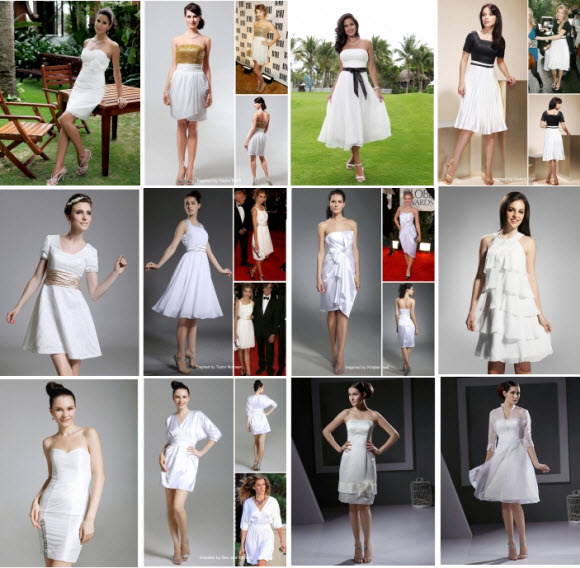 Best College Graduation  Dresses  for Summer 2013