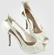 Fashion Peep Toes
