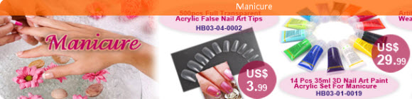 Manicure Kits