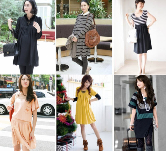 Stylish and Cheap Maternity Clothes at Milanoo