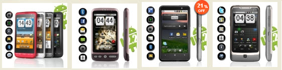 Wholesale Cell Phones