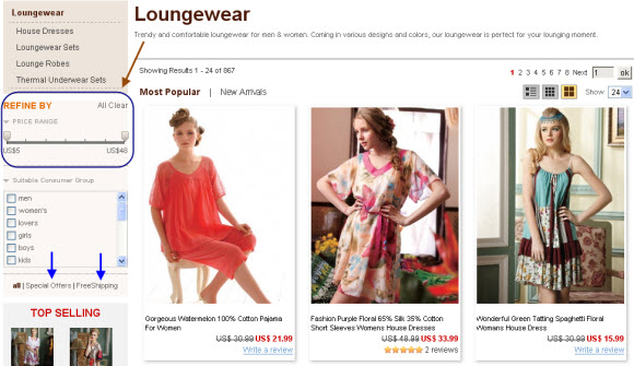 Wholesale Loungewear for Women and Men at Milanoo