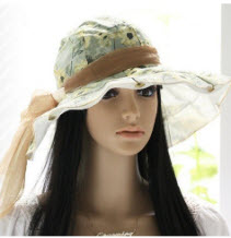 Big Brim Hats for Women