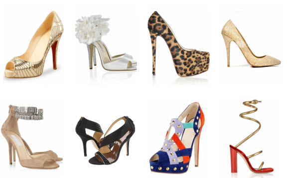 Wholesale Special Occasion Shoes at Milanoo