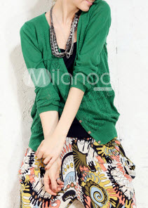 Women's Cardigans on Sale at Milanoo