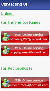 Fangtrade contact info