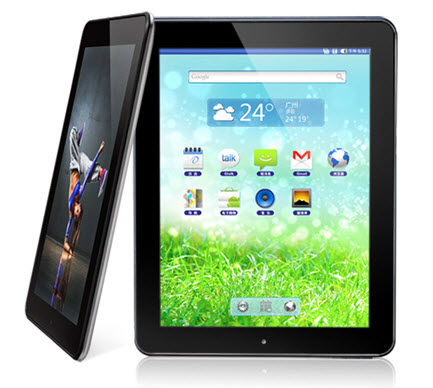 teclast-tablet-pc Teclast Tablet PC