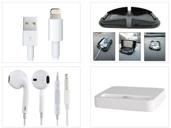 Apple Accessories at Focalprice.com