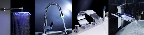 Faucets for Sale at Lightinthebox