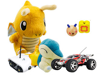 Toys at Dinodirect.com